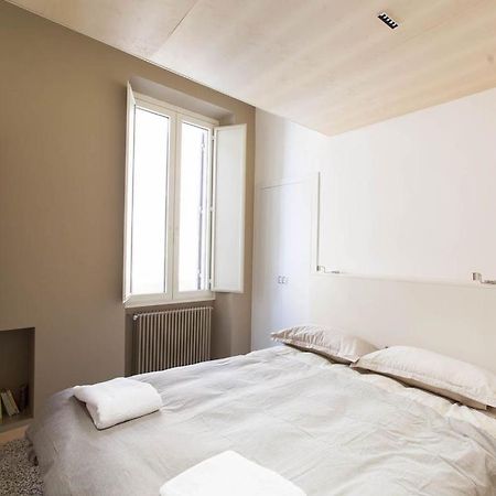 Apartmán Casa Vacanze Al Corso Řím Exteriér fotografie