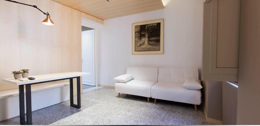 Apartmán Casa Vacanze Al Corso Řím Exteriér fotografie