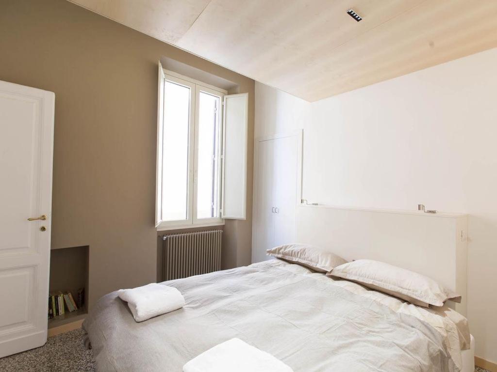Apartmán Casa Vacanze Al Corso Řím Exteriér fotografie