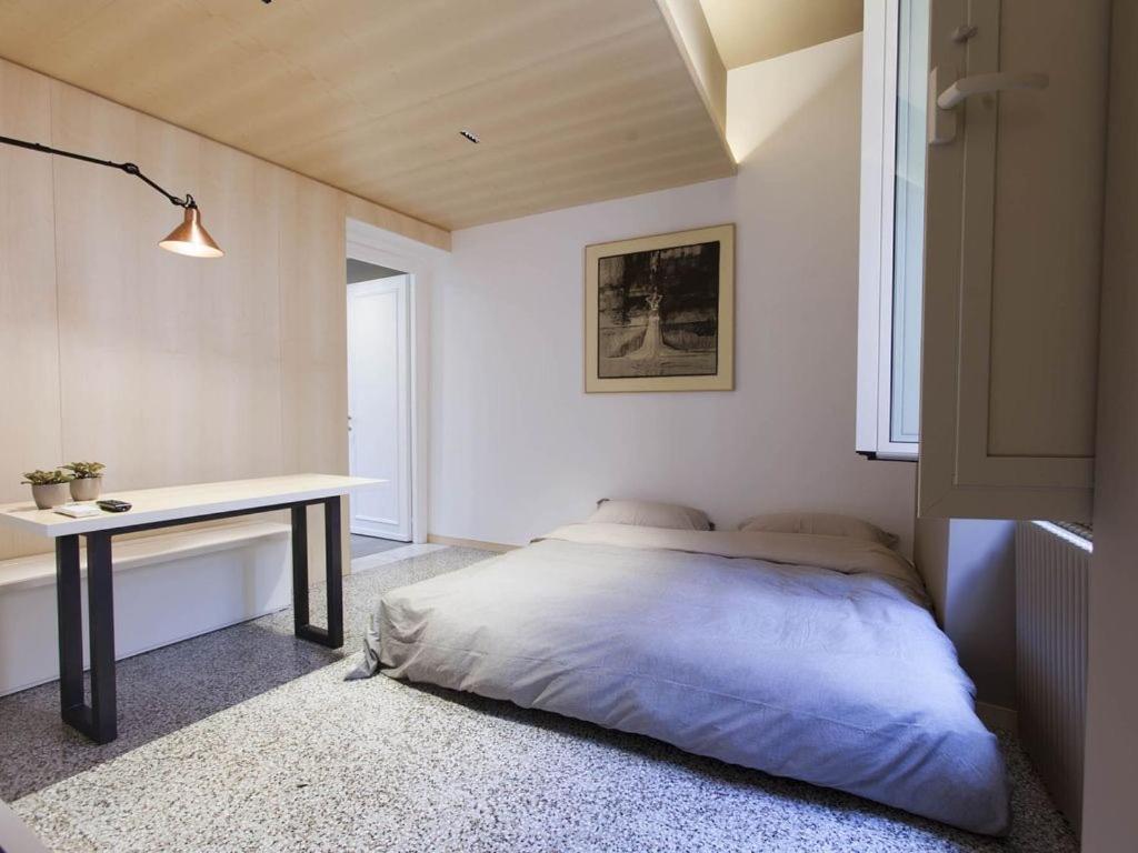 Apartmán Casa Vacanze Al Corso Řím Exteriér fotografie